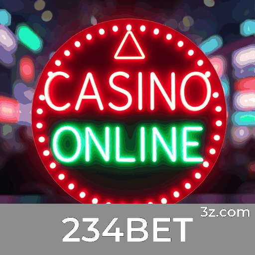 234BET login page Brazil – secure online casino access