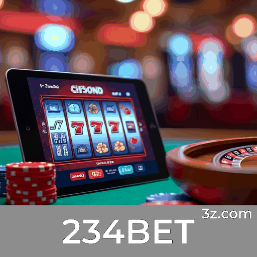 234BET mobile app download for online betting in Brazil